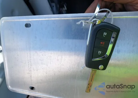 2024 Toyota Rav4 Le from USA, damaged, VIN 2T3H1RFV0RW363317